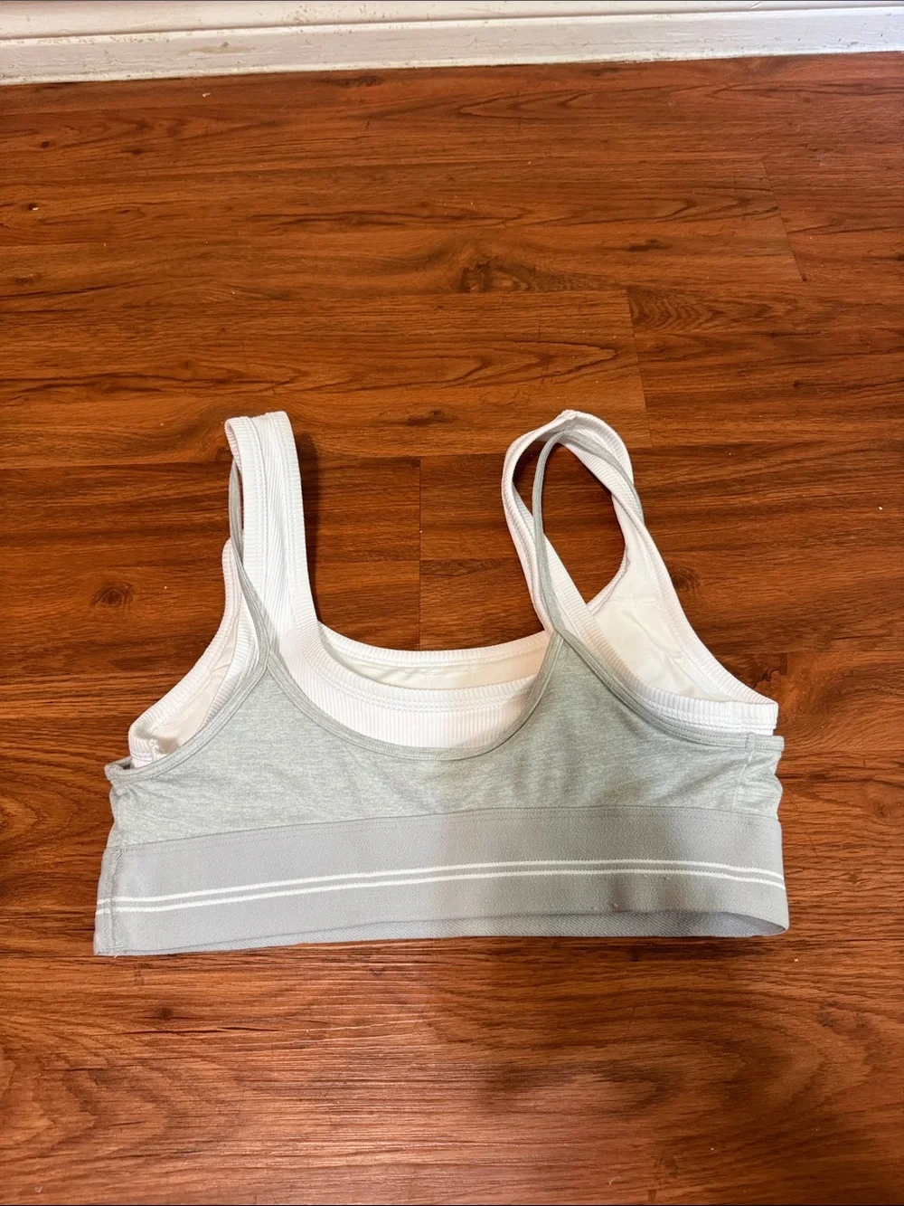 Alo Yoga Alosoft Better Together Bra